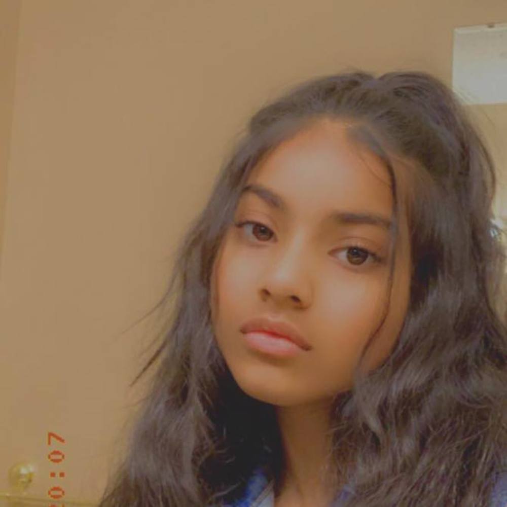 Meet your Posher, Maria